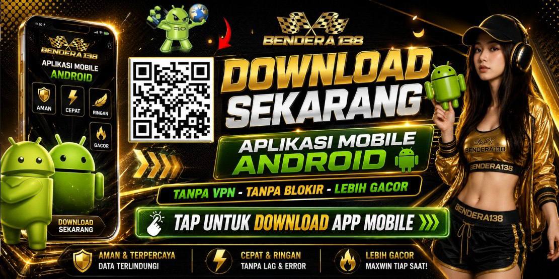 bendera138 apk