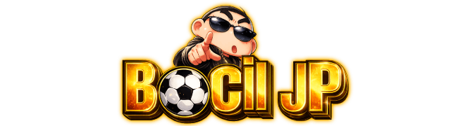 LOGO BOCILJP