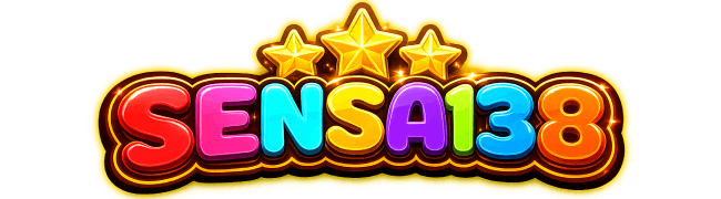 Sensa138 Logo